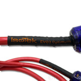 IsoTek EVO3 Optimum Power Cable; 2m AC Cord