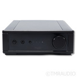 Rega Io Stereo Integrated Amplifier; MM Phonostage