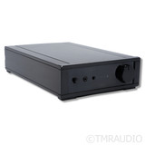 Rega Io Stereo Integrated Amplifier; MM Phonostage