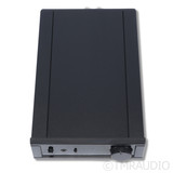 Rega Io Stereo Integrated Amplifier; MM Phonostage