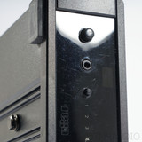 Rega Io Stereo Integrated Amplifier; MM Phonostage