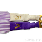 Nordost SPM Reference Bi-Wire Speaker Cables; 1.5m Pair