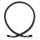 Kubala-Sosna Realization Digital AES/EBU (XLR) Interconnect; 1.5m Single 