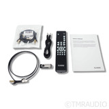 Classe Audio Delta PRE mk1 Preamplifier; MC/MM Phono (1/2)