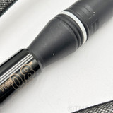 Tara Labs The 0.8 Extended XLR Cables; 1.5m Pair Balanced Interconnects 