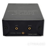 Tara Labs The 0.8 Extended XLR Cables; 1.5m Pair Balanced Interconnects 