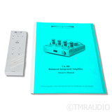 BAT VK-80i Stereo Tube Integrated Amplifier