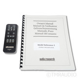 Audio Research Reference 5 Stereo Tube Preamplifier