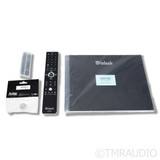 McIntosh MX100 11.2 Channel Home Theater Processor