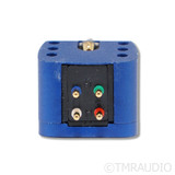 Pure Fidelity Stratos MC Cartridge; Moving Coil