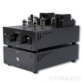 ModWright Tryst Tube Headphone Amplifier