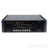 Michi X3 Series 1 Stereo Integrated Amplifier; MM Phono (2/2)