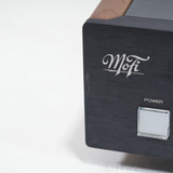 MoFi Electronics MasterPhono Phono Preamplifier; MC/MM/MI