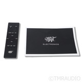 MoFi Electronics MasterPhono Phono Preamplifier; MC/MM/MI