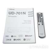 TEAC UD-701N DAC; D/A Converter