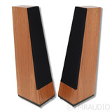 Vandersteen Treo CT Floorstanding Speakers; Cherry Pair