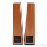 Vandersteen Treo CT Floorstanding Speakers; Cherry Pair