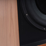 Vandersteen Treo CT Floorstanding Speakers; Cherry Pair