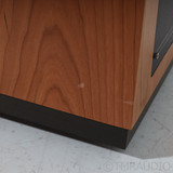 Vandersteen Treo CT Floorstanding Speakers; Cherry Pair