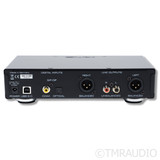RME ADI-2 DAC FS; D/A Converter (No Remote)