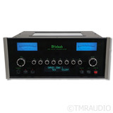McIntosh C52 Stereo Preamplifier; MC/MM Phono