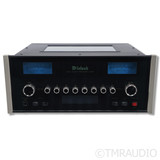 McIntosh C52 Stereo Preamplifier; MC/MM Phono