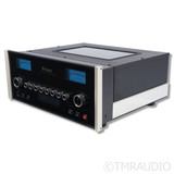 McIntosh C52 Stereo Preamplifier; MC/MM Phono