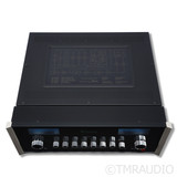 McIntosh C52 Stereo Preamplifier; MC/MM Phono