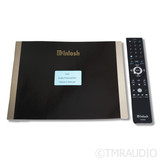 McIntosh C52 Stereo Preamplifier; MC/MM Phono