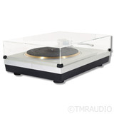 Technics SL-1000R Direct Drive Turntable; (No Cartridge)