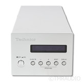 Technics SL-1000R Direct Drive Turntable; (No Cartridge)