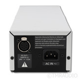 Technics SL-1000R Direct Drive Turntable; (No Cartridge)