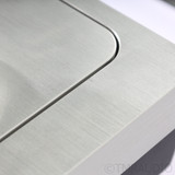 Technics SL-1000R Direct Drive Turntable; (No Cartridge)