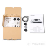 Technics SL-1000R Direct Drive Turntable; (No Cartridge)