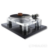 Basis Audio 2001 Belt-Drive Turntable (No Cartridge)