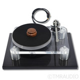 Basis Audio 2001 Belt-Drive Turntable (No Cartridge)