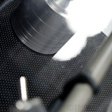 Basis Audio 2001 Belt-Drive Turntable (No Cartridge)