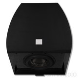 REL Acoustics Gibraltar G2 10" Powered Subwoofer Subwoofer; Gloss Black