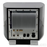 REL Acoustics Gibraltar G2 10" Powered Subwoofer Subwoofer; Gloss Black