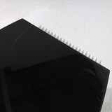 REL Acoustics Gibraltar G2 10" Powered Subwoofer Subwoofer; Gloss Black