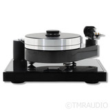 Pro-Ject RPM 10 Carbon Belt Drive Turntable; Stradivarius V2 MC Cartridge