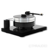 Pro-Ject RPM 10 Carbon Belt Drive Turntable; Stradivarius V2 MC Cartridge
