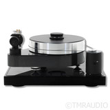 Pro-Ject RPM 10 Carbon Belt Drive Turntable; Stradivarius V2 MC Cartridge