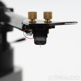 Pro-Ject RPM 10 Carbon Belt Drive Turntable; Stradivarius V2 MC Cartridge