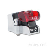 Grace F-9E Ruby MM Cartridge; High-Output Moving Magnet; CL & OCL Stylus