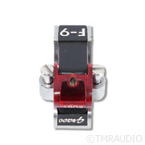 Grace F-9E Ruby MM Cartridge; High-Output Moving Magnet; CL & OCL Stylus