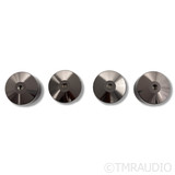 IsoAcoustics Gaia II Isolation Footers; Set of 4 (1/1)