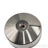 IsoAcoustics Gaia II Isolation Footers; Set of 4 (1/1)