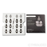 IsoAcoustics Gaia II Isolation Footers; Set of 4 (2/2)