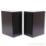Ascend Acoustics Sierra LX Bookshelf Speakers; Satin Dark Cherry Pair